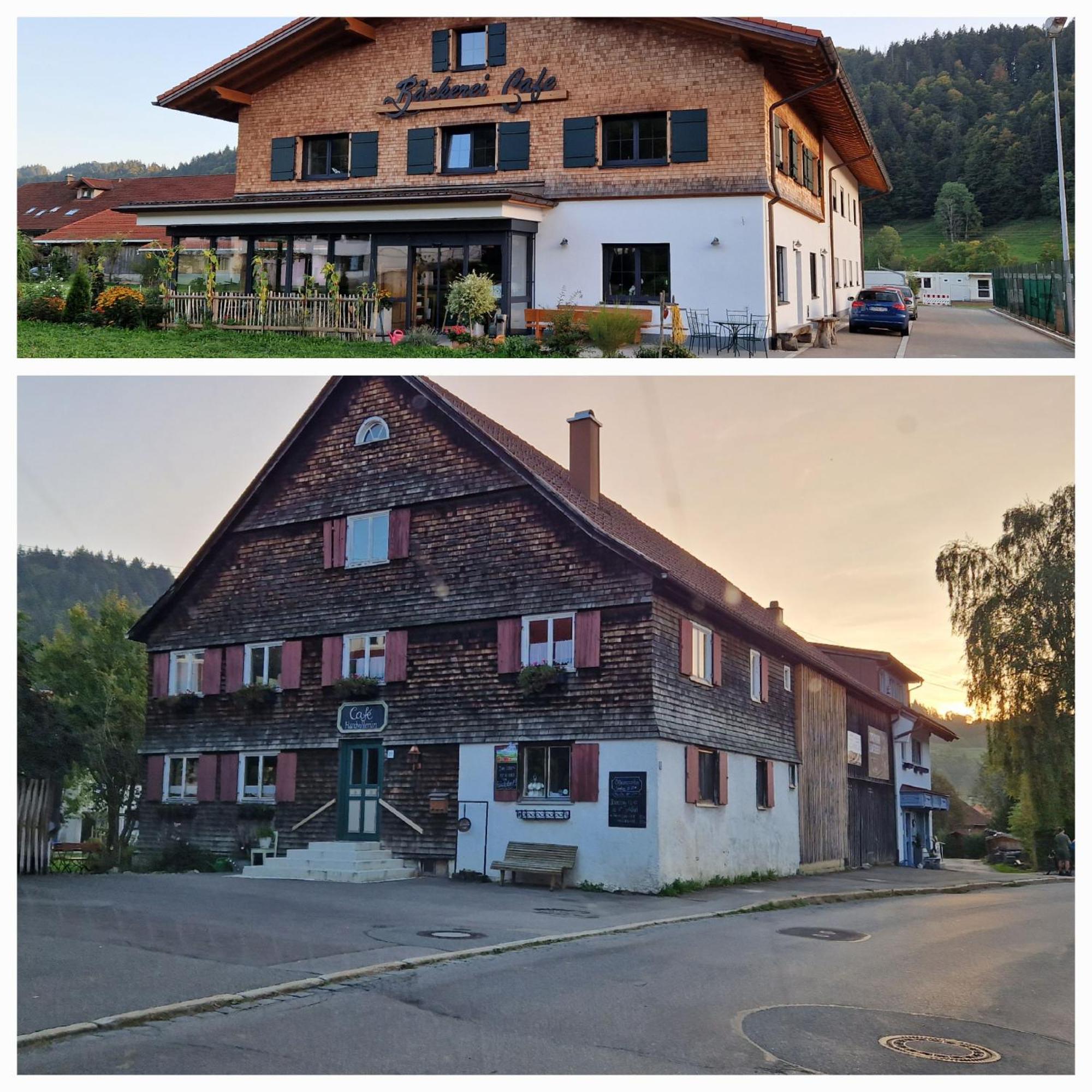 Ferienwohnung Deine Auszeit Im Allgaeu Missen-Wilhams Buitenkant foto