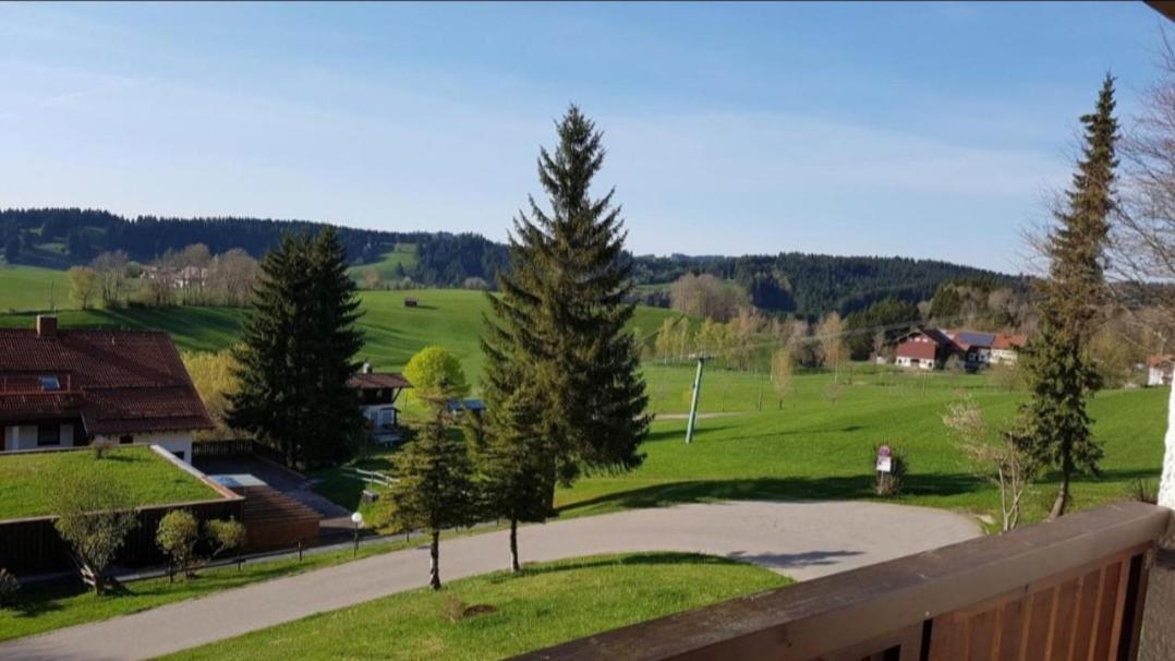 Ferienwohnung Deine Auszeit Im Allgaeu Missen-Wilhams Buitenkant foto